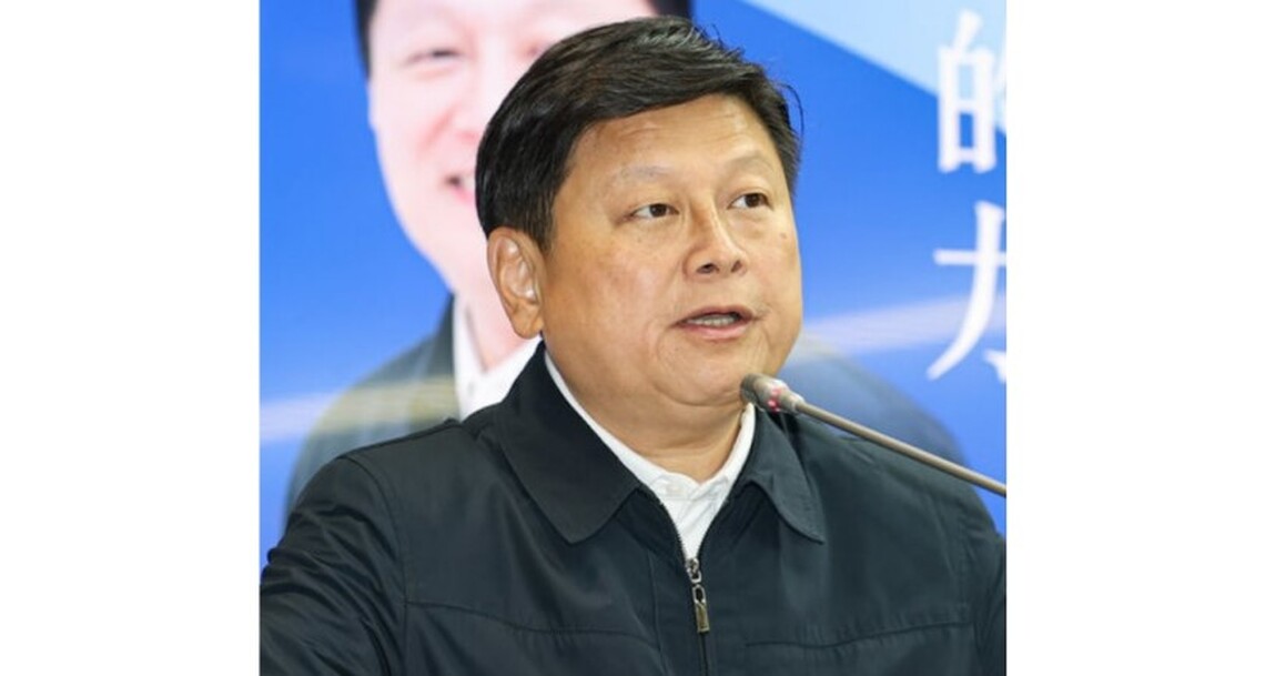 傅崐萁將率團訪陸 探討兩岸交流與合作