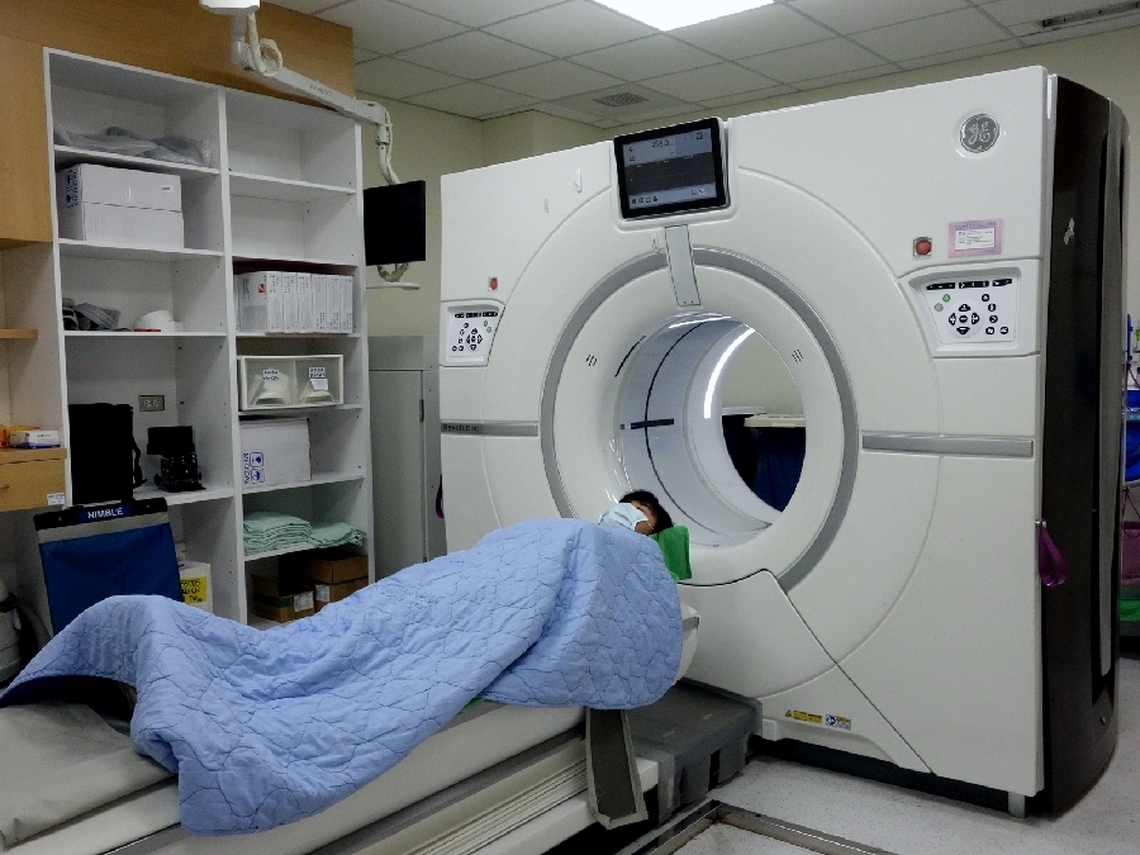 肺癌篩檢綠色通道 大林慈濟與鄰近基層診所共同守護鄉親健康
