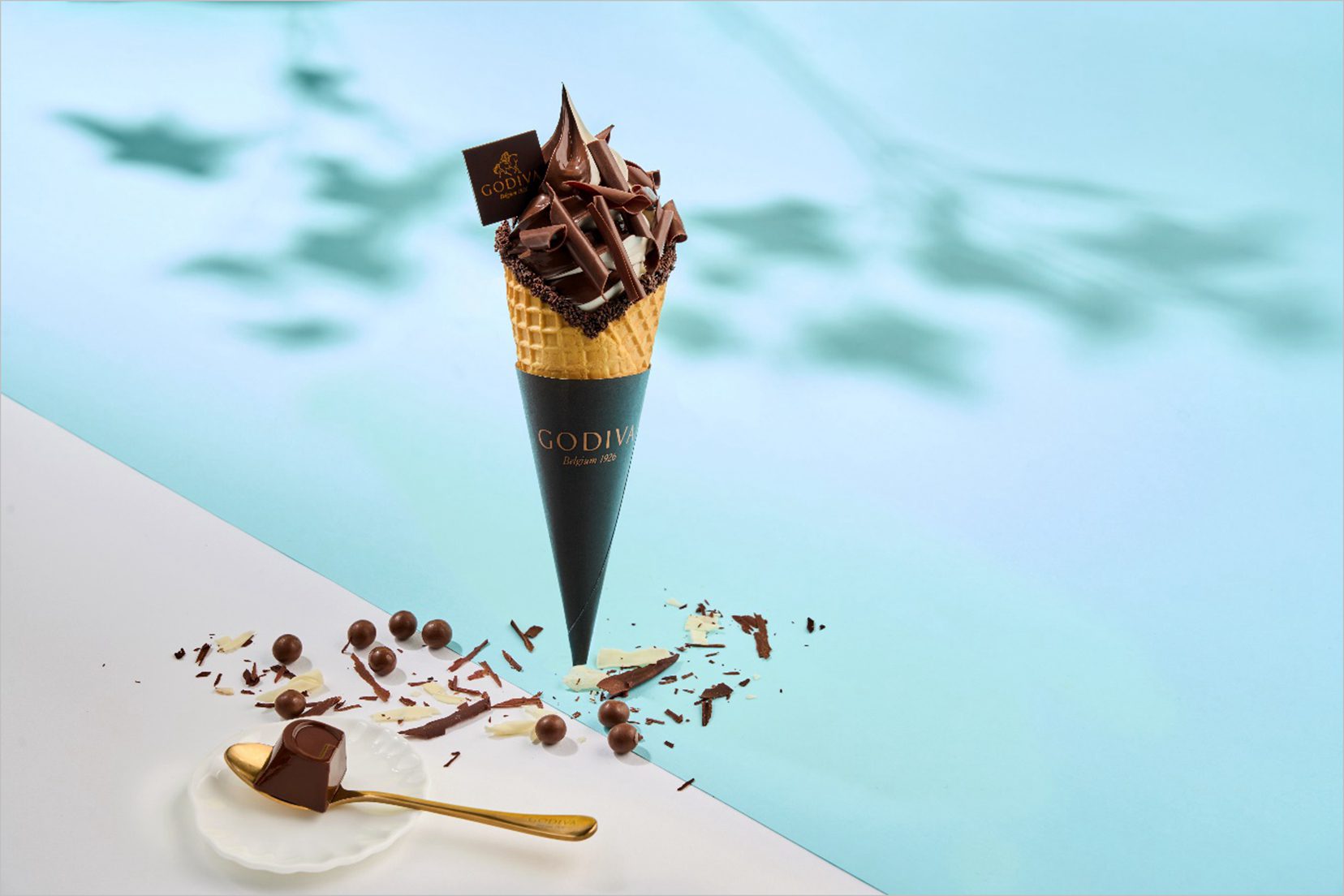「GODIVA」再度回歸!限時買1送1活動回來了 巧克力迷注意