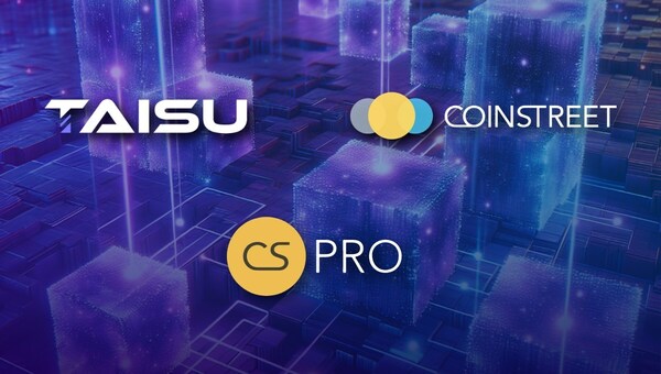 Taisu Ventures宣佈投資高普(CSpro)並擔任其戰略顧問,通過證券型代幣發行(STO)推動現實世界資產(RWA)代幣化的創新和發展