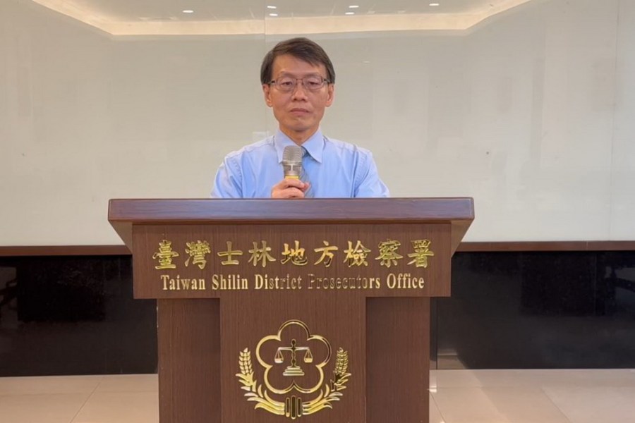 BNT採購東洋藥品前總經理施俊良等涉內線交易遭訴 東洋聲明主動調查告發 212 BNT採購東洋藥品前總經理施俊良等涉內線交易遭訴 東洋聲明主動調查告發 211