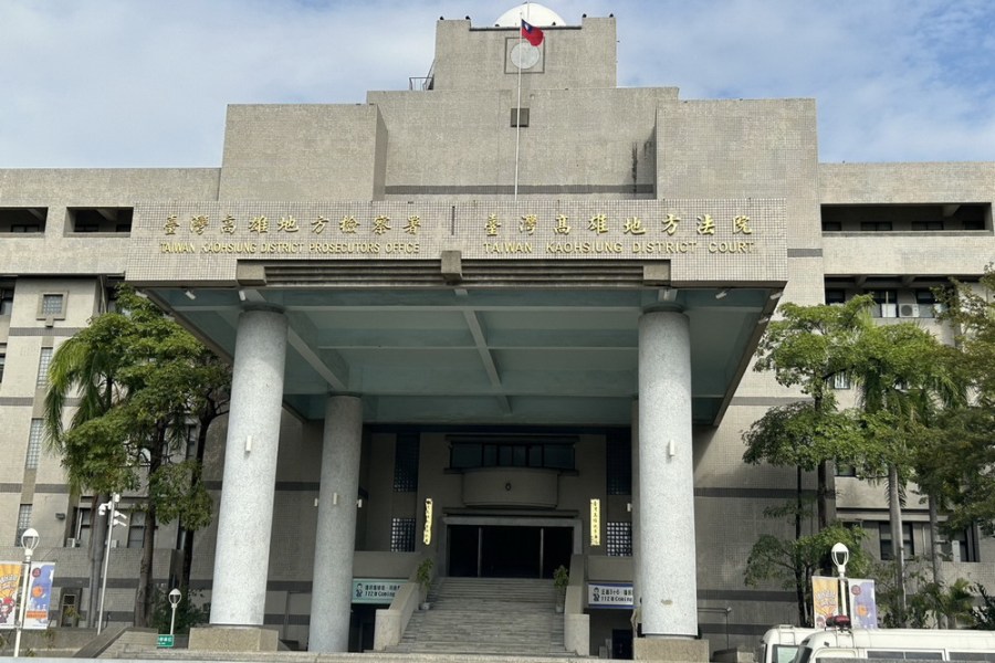 員警查二手車資料賺外快 雄檢貪污罪起訴5人 212 員警查二手車資料賺外快 雄檢貪污罪起訴5人 211