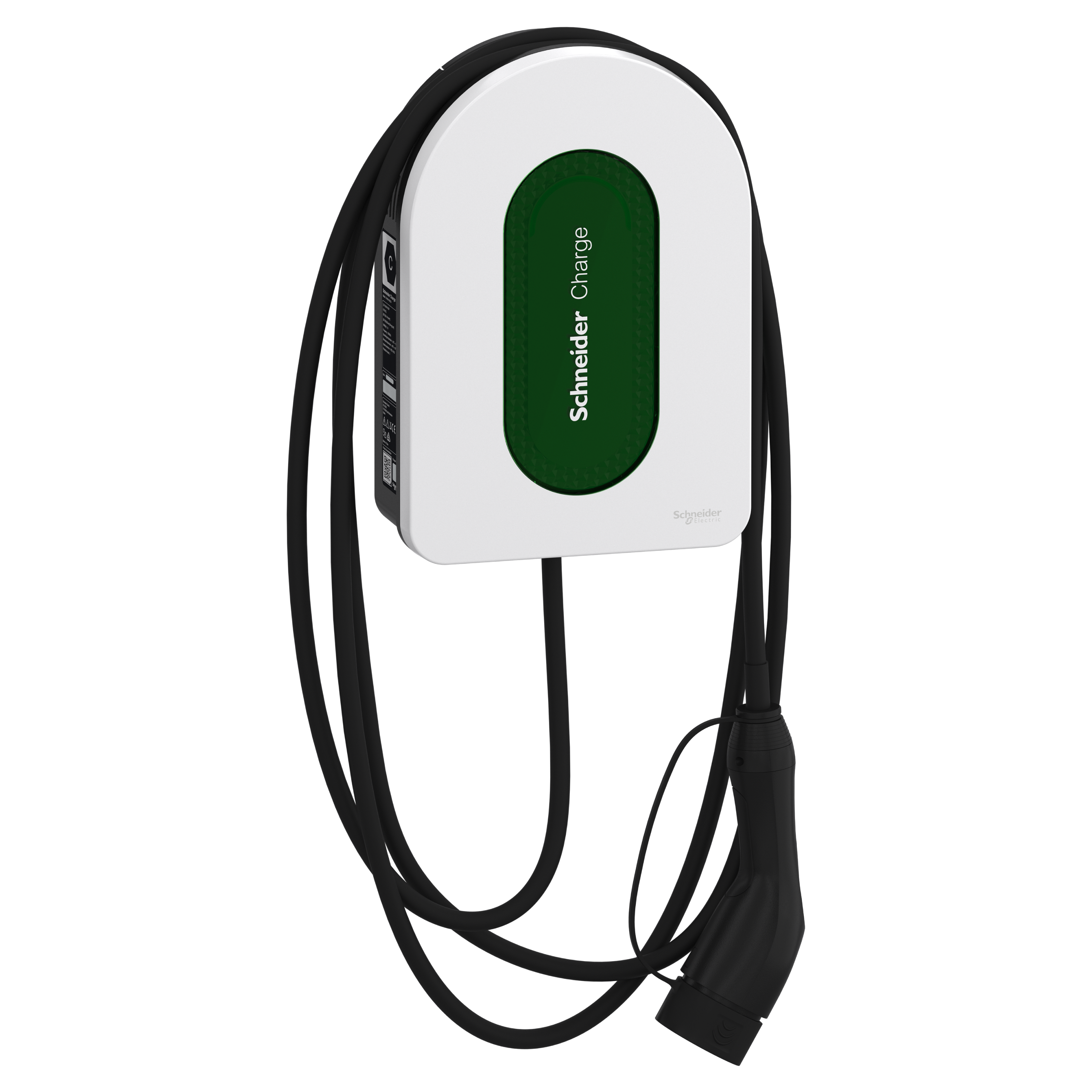 施耐德電氣推出全新家用Schneider Charge電動車充電器，首100名客戶可享港幣6,980元限時優惠