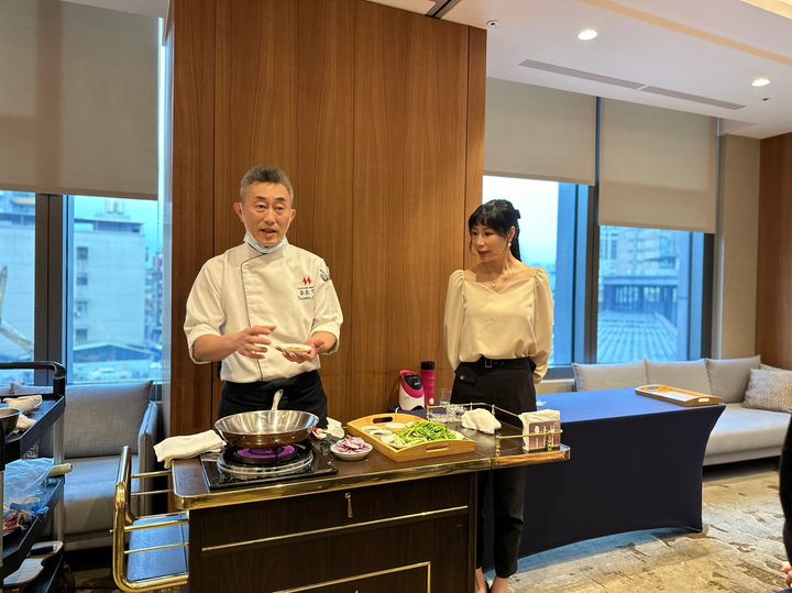 新北市珠蔥正當季 開啟「Fun鬆蔥電」小旅行