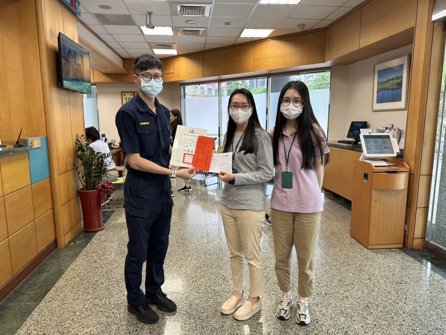 警銀合作成功攔阻近76億不被騙 刑事局公布第一名是玉山銀 212 警銀合作成功攔阻近76億不被騙 刑事局公布第一名是玉山銀 211