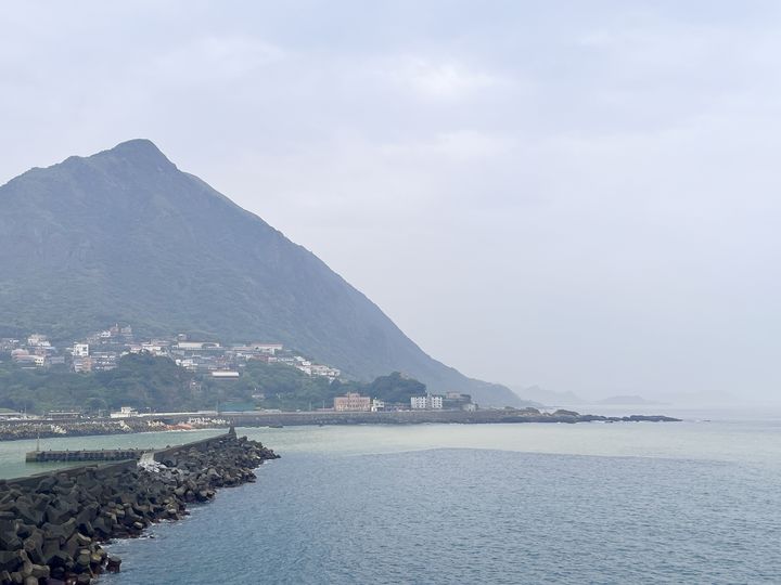 玩夜釣、賞美景 春季的瑞芳日夜都精彩