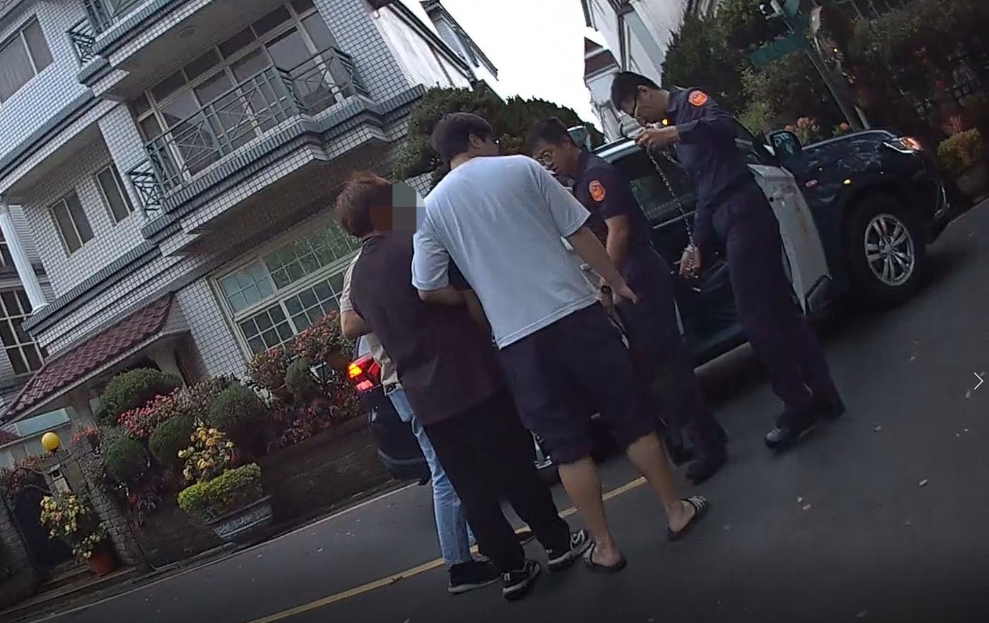 警方呼籲民眾避免通過不明來源進行投資,並在遇到類似情況時應及時與警方聯繹,確保自己的財產安全。(記者黃荷琇 翻攝)