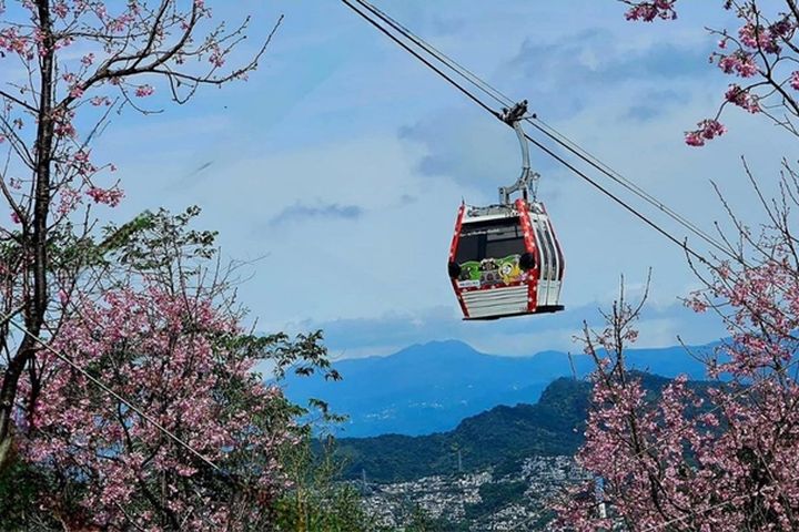 臺中國際旅展臺北館推低碳永續小旅行 限定優惠大放送
