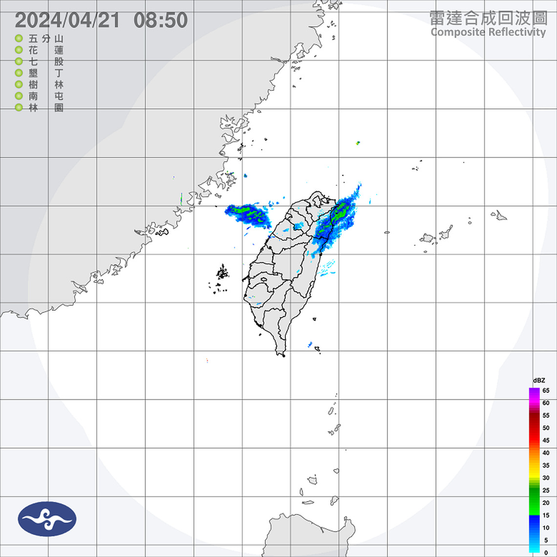 週日好天氣！各地紫外線爆表 台東注意焚風