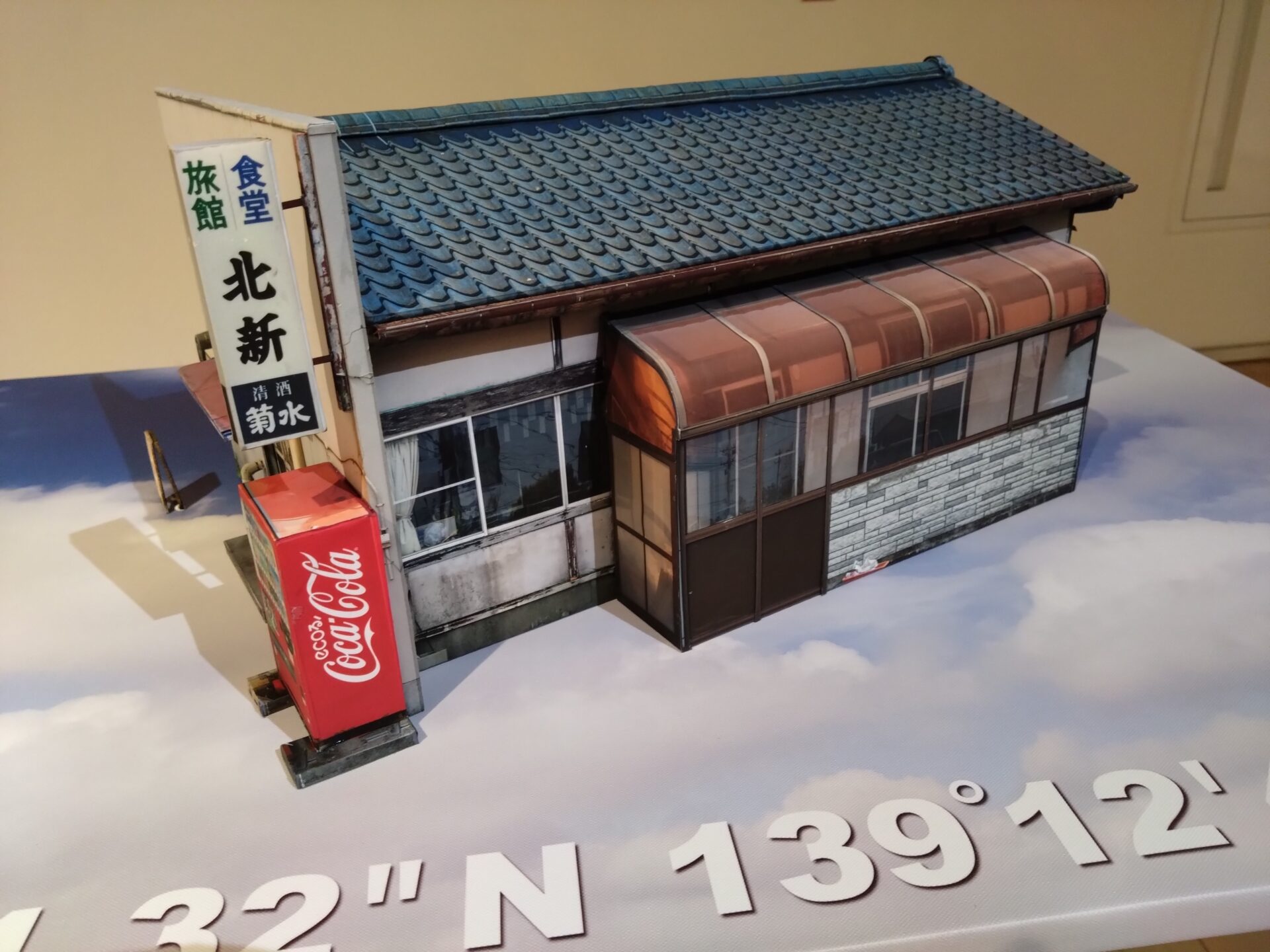 15年回顧　鈴木貴彥嘉美館展示全球商店計畫成果