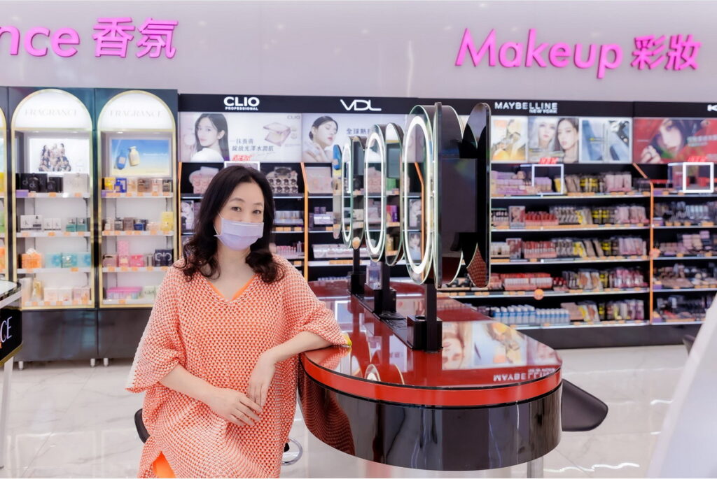 統一企業集團Par K Avenue美好生活由您OPEN9