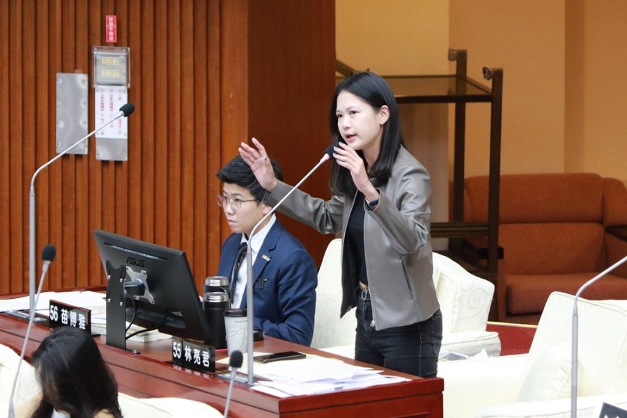 劉彥澧母親與富邦對話曝光 林亮君質疑：像極了套招 241