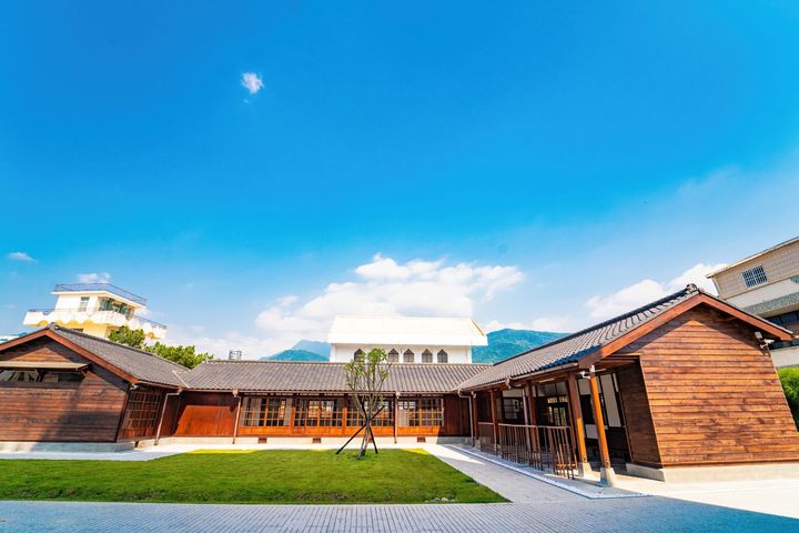 打卡消費送好禮!高雄觀光圈春季新風貌 相約臺中國際旅展品山海之美