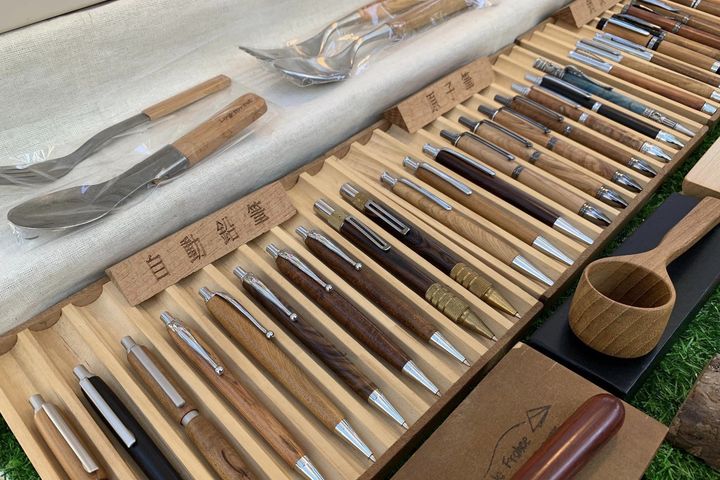 打卡消費送好禮!高雄觀光圈春季新風貌 相約臺中國際旅展品山海之美