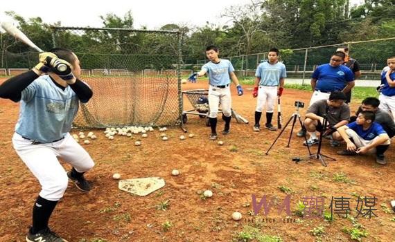 竹縣首推大數據運動科學 關西國中試辦一年