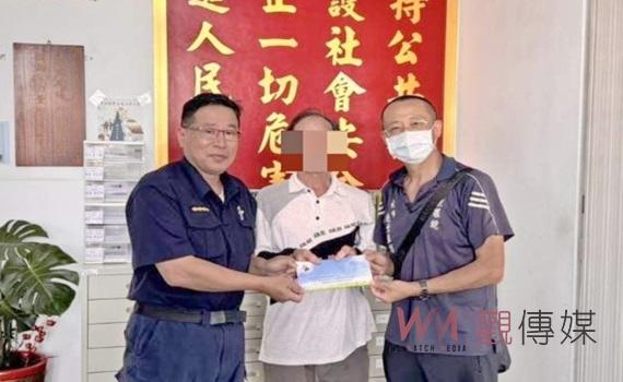 人生的最後1理路-善終 北港暖警助獨老善終