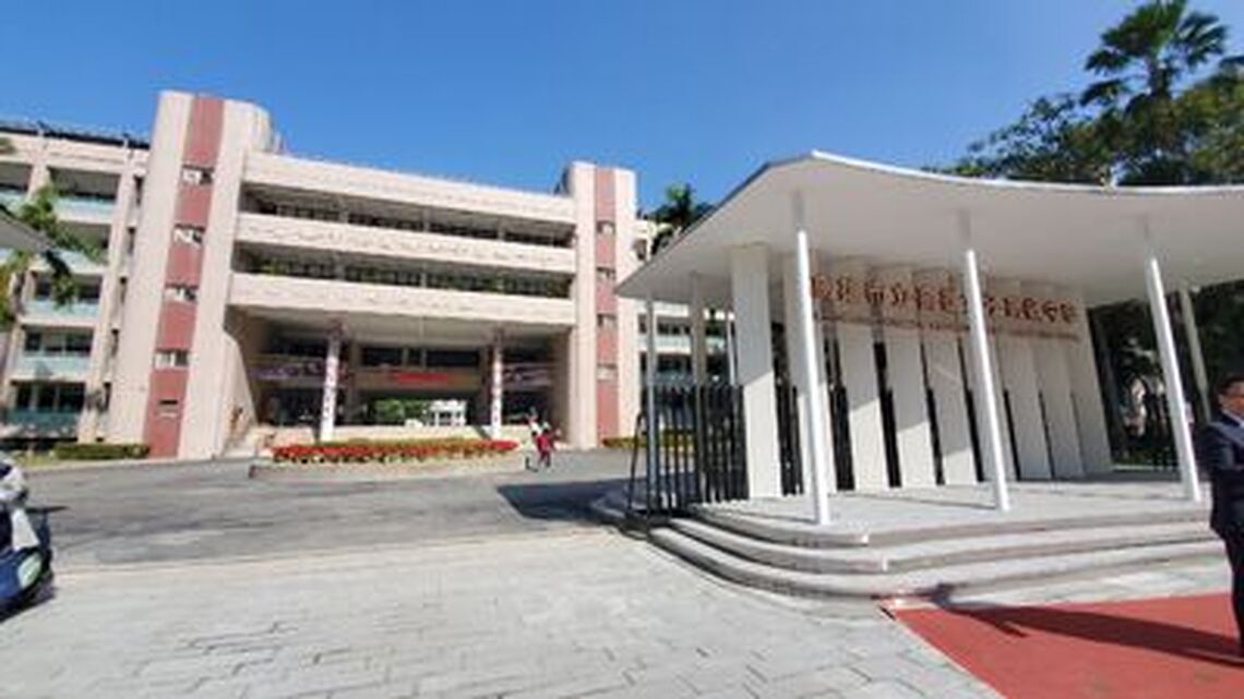漾新聞|偽裝家長送餐潛入校園行竊 雄女發生竊案校方立即加強門禁