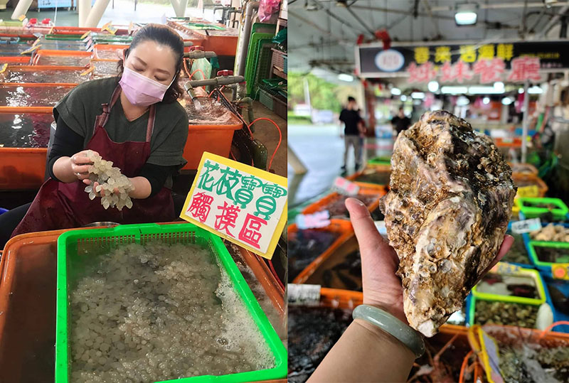圖/富基漁港姊妹餐廳提供