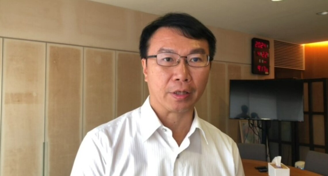 運發局公布進一步懲處 也盼參考其他球場由台鋼自主營運