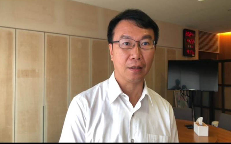 運發局公布進一步懲處  也盼參考其他球場由台鋼自主營運