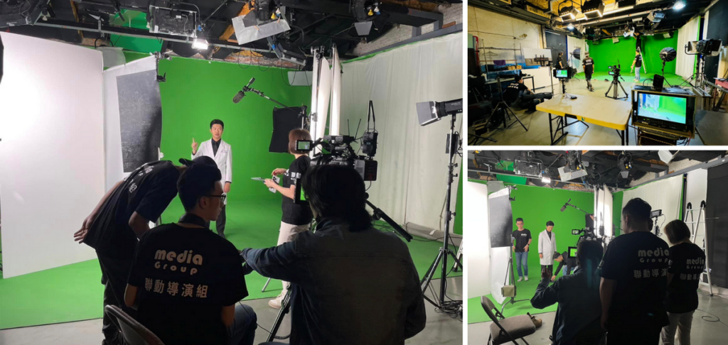 BDM Media Group 聯動傳媒.聯動媒體 攜手亞洲品牌,共創市場新高度