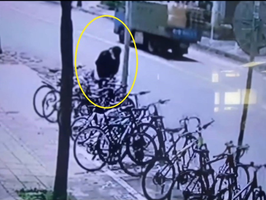 網路低價賣高檔單車 39歲男竟涉多起鐵馬竊案 217 cnews204240422a01