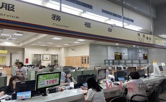 強震不斷！中市地稅局提醒民眾申請災損地方稅減免