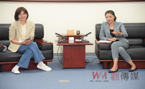 賽德克族青年會受邀赴歐展演 縣長許淑華決定協助