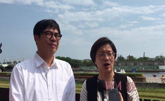 設計跨域交流！彰化縣政府取經高雄市政府　塑造未來風貌