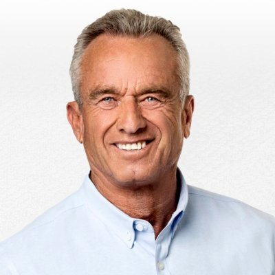 美國總統候選人小羅伯特甘迺迪希望將美國全部預算放在區塊鏈上，藉此提高透明度與問責制