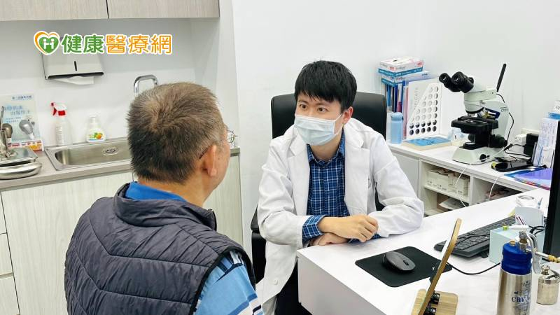 老年皮膚問題頻現 銀髮族出現「形態變化」要留意