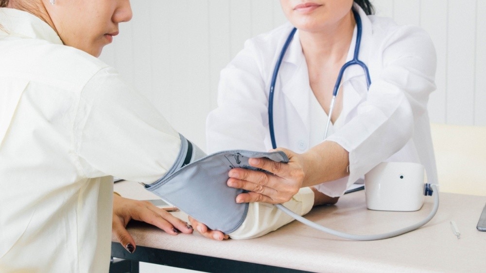女性高血壓竟與婦科疾病有關？ 研究示警：「子宮肌瘤」風險暴增45%