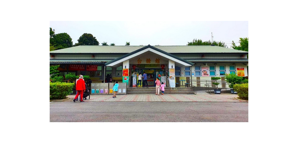 溫馨5月天 台糖公司高雄區處推出母親節活動