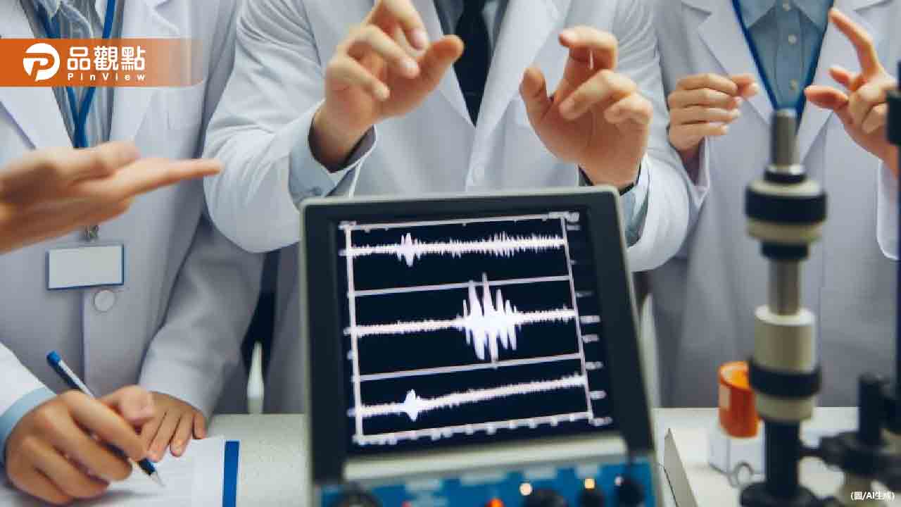 探索地震學的謎團:前震、主震、餘震的關鍵分析