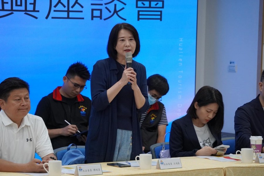 質疑死刑憲法辯論有貓膩 王鴻薇揭露:法庭之友廢死意見滿滿 236 質疑死刑憲法辯論有貓膩 王鴻薇揭露:法庭之友廢死意見滿滿 235