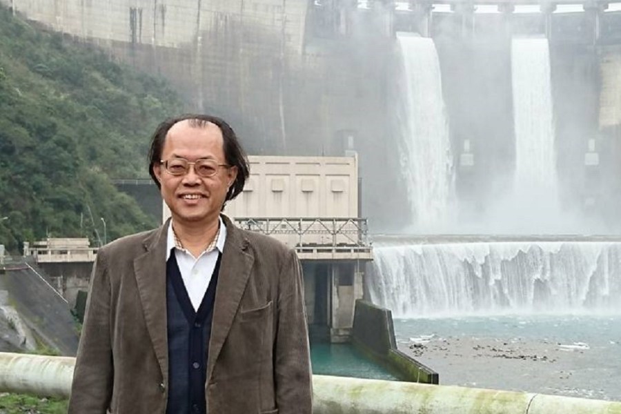 地質學家警告海溝型巨型地震 災情將超過403、921 236 地質學家警告海溝型巨型地震 災情將超過403、921 235