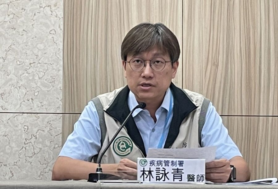 北部8歲女童高燒41度 4天快速喪命!竟是流感併發罕見腦病變 230 北部8歲女童高燒41度 4天快速喪命!竟是流感併發罕見腦病變 229