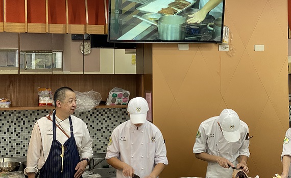 整合食安保健精準永續科技 愛鮮聯盟創建國際健康產業鏈