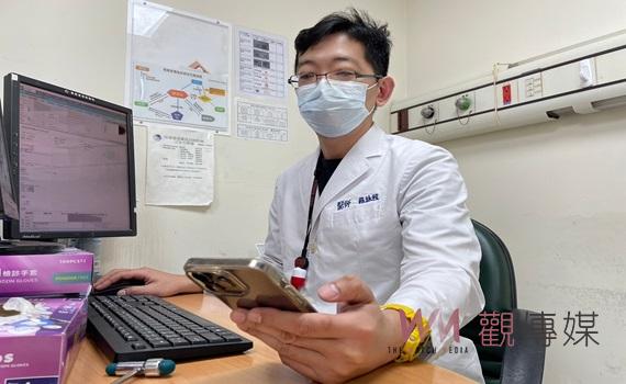 關鍵90分鐘生死界線 嘉基:救護醫療齊救心