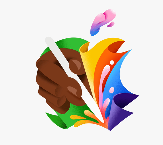 蘋果將於5月7日舉行Let Loose發表會!新一代iPad Pro/Air 四大預測一次看