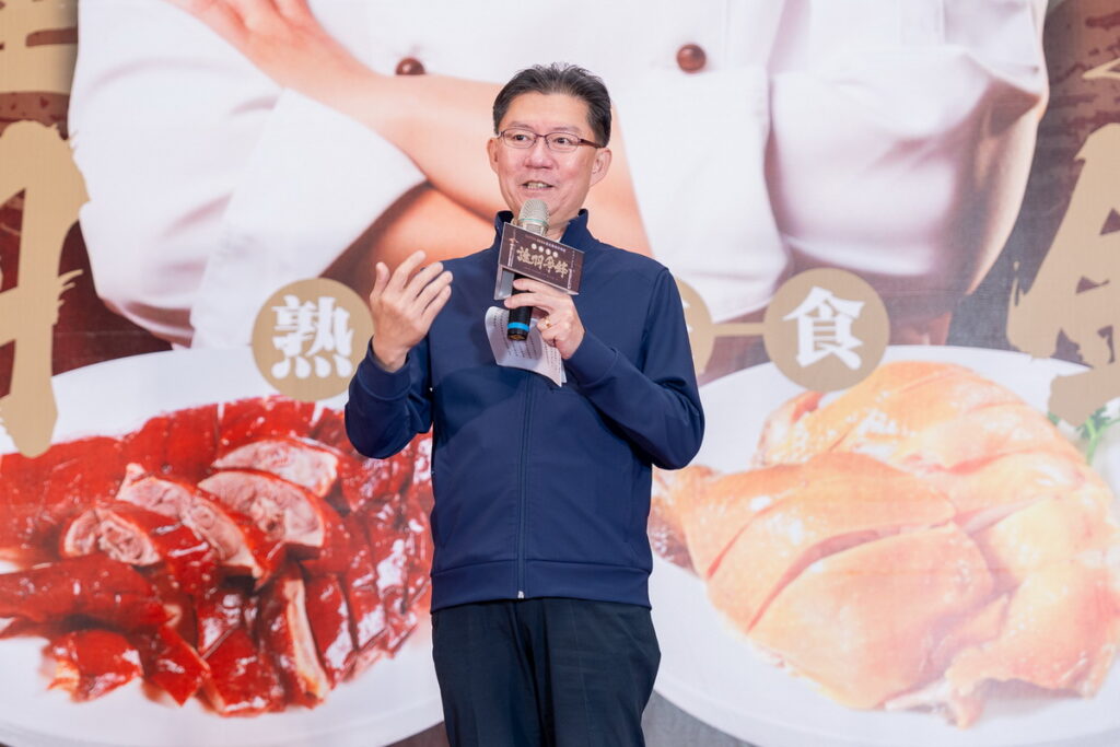 今年天下第一攤將以「市場羽族對決」作為評比主題