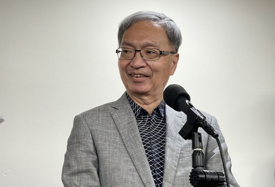 醫院全面統一凍漲電費有望？ 薛瑞元點名「政院撥補千億」可以討論 237
