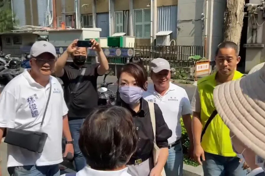 【投書】旁聽高虹安助理費案 看到「士林法官」之死！ 241