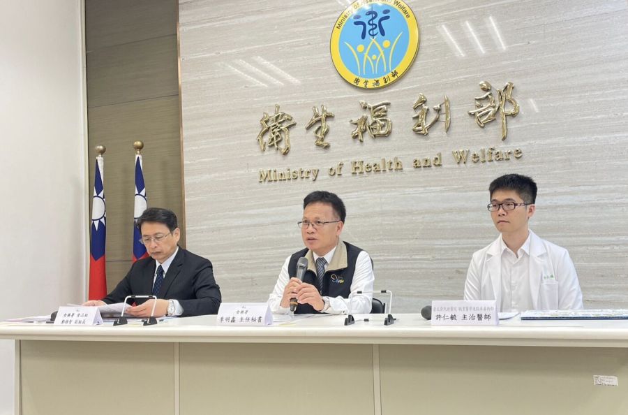 年害千人上吐下瀉 衛福部公布連9年國人食物中毒之王是「它」! 236 年害千人上吐下瀉 衛福部公布連9年國人食物中毒之王是「它」! 235