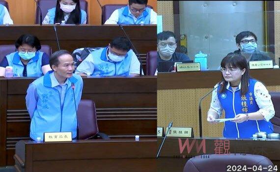 扭轉惡劣教育環境!桃園藍議會黨團力爭正規課程納入品德教育