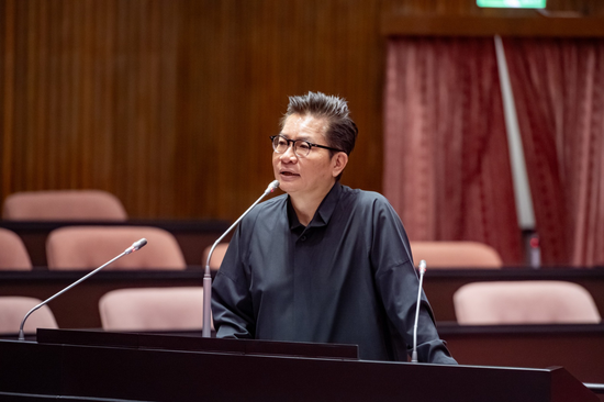 【新國會online】立法院壯世代政策及產業發展促進會即將成立!吳春城召集63位跨黨派立委 欲推動《壯世代基本法》