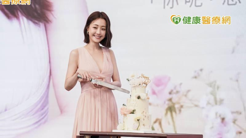 女星曝光亮美肌3秘訣 懂臉部保養也要保護女性身體