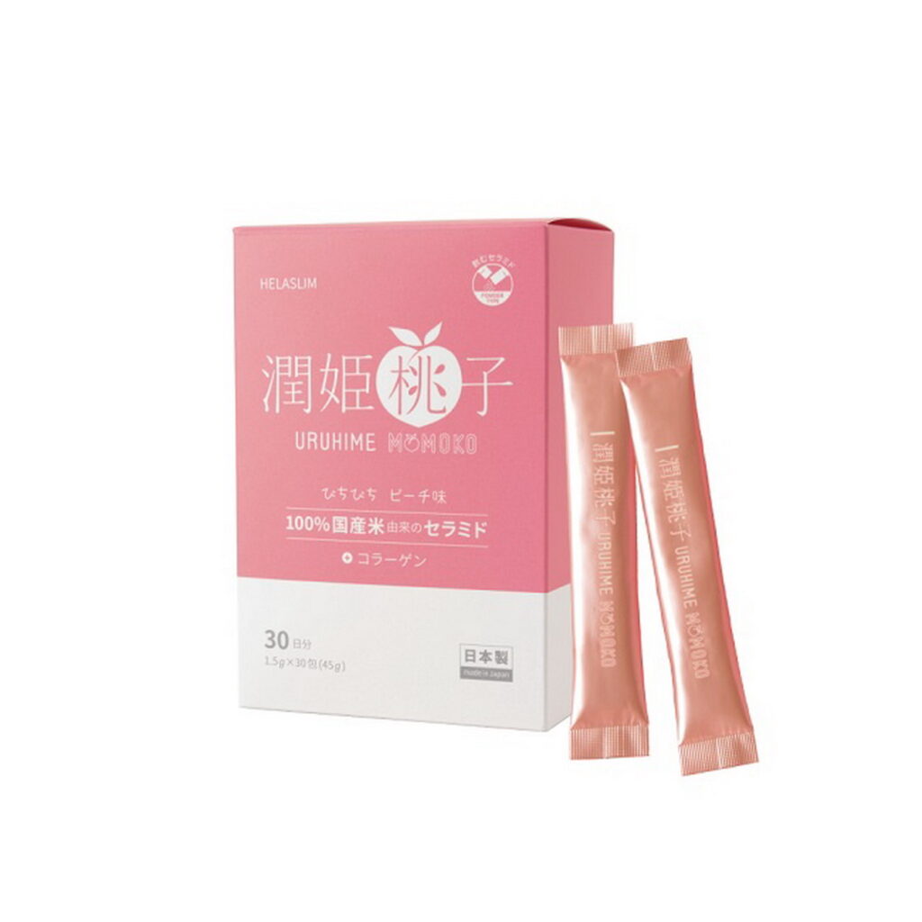 蝦皮購物「5.5媽呀購物節」潤姬桃子(30條),2件下殺2,156元
