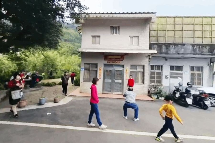 指賴清德老家無法公益信託 王鴻薇諷:改成「賴皮紀念館」 207 照片來源:Google Map截圖