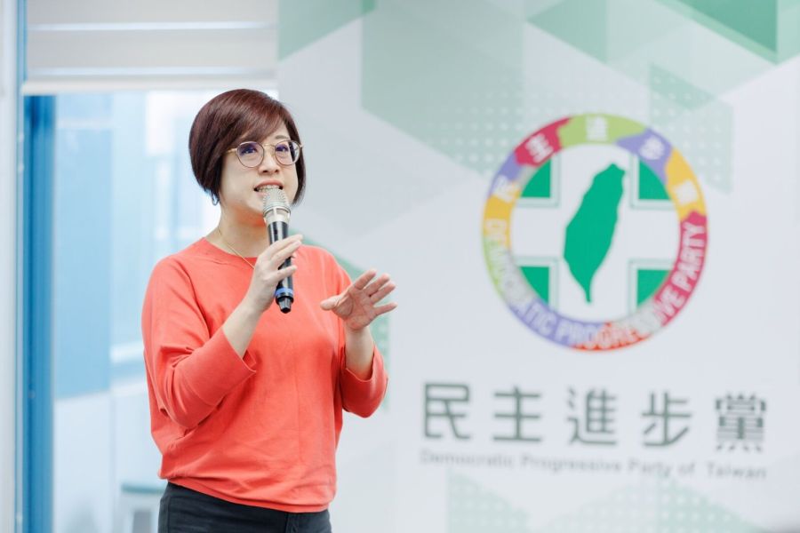 藍白代孕草案保障不足 民進黨:應專法處理深入社會討論 232 藍白代孕草案保障不足 民進黨:應專法處理深入社會討論 231